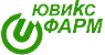 Наш лецитин - Продажа подсолнечного лецитина бренда "Наш лецитин" от официального дилера ООО "ЮВИКС-ФАРМ"